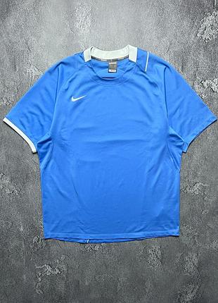 90x vintage винтажная футболка nike big swoosh logo биг свуш лого striped стрипед streetwear стритвир size xl размер хл