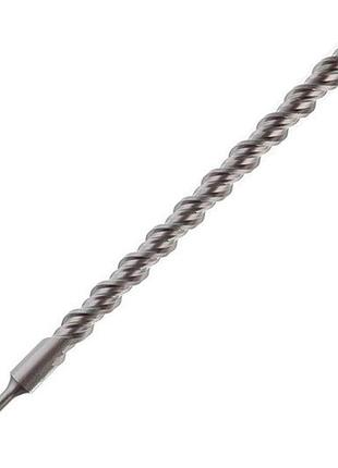 Бур sds+ intertool 28 х 450 мм (sd-2845)