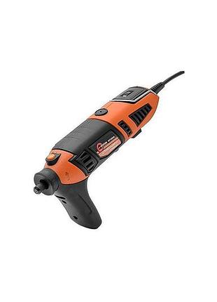 Пряма шліфмашина intertool storm 170 вт (wt-0516)