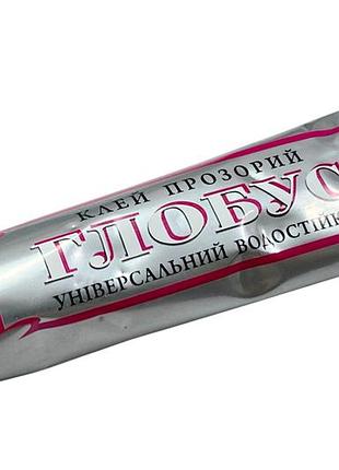 Клей глобус химик 40мл (р-1092)
