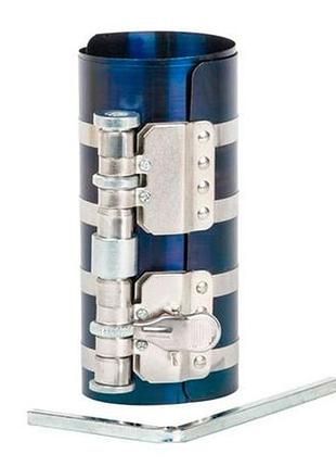 Обжимка поршневих кілець intertool 90-175 мм (ht-7064)