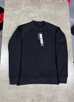 Світшот stone island 8