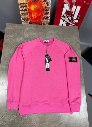 Світшот stone island 3