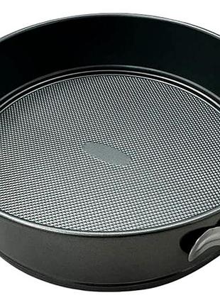 Форма для выпечки maestro 240 x 68мм рельефное дно (mr-1115-24)