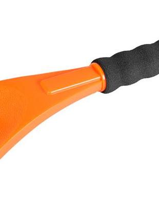 Скребок для стекла mastertool 100 x 285 мм (84-0010)