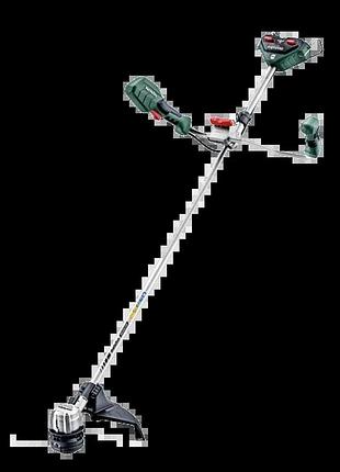 Аккумуляторная коса metabo fsb 36 18 ltx bl 40 (601611850)