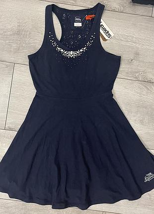 Сукня s/m superdry