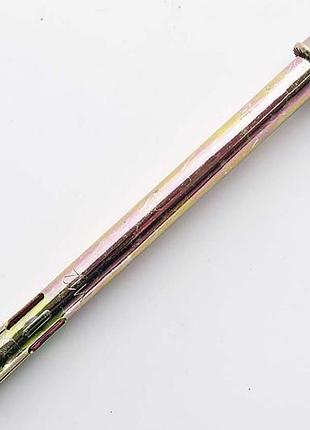 Анкер однораспорный с гайкой apro 12 х 200мм x м10 (5шт) (srtr1012200)