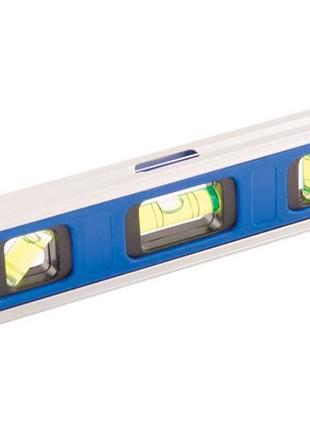 Уровень магнитный mastertool 230 мм pro (30-0894)