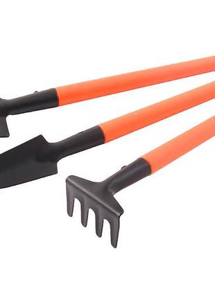 Набор для комнатных растений mastertool 210мм (3шт) (14-6199)
