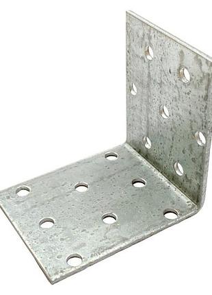 Уголок симметричный tnx 60 x 60 x 50 x 2мм (kp-22) (2 шт.)