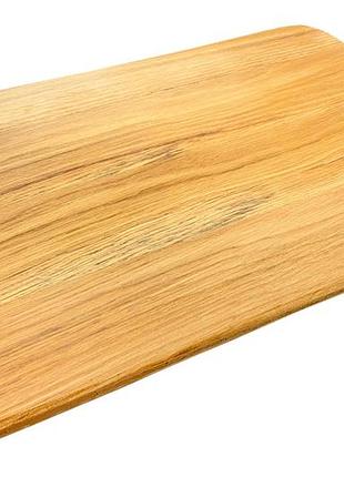 Доска разделочная iwood 400 x 250мм дуб (о-024558)