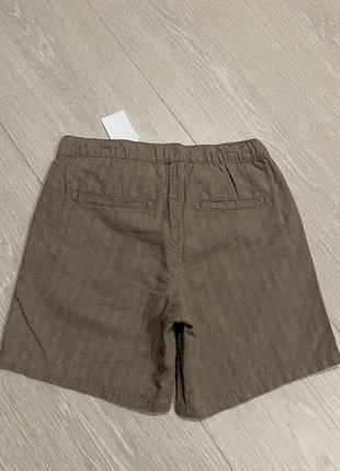 Шорти jack&jones 4
