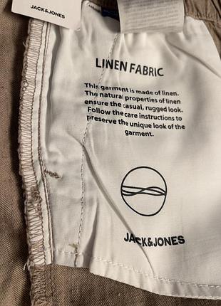 Шорти jack&jones 6
