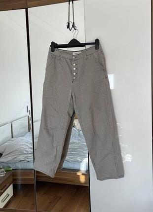 Джинси pull&bear 2
