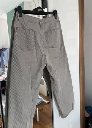 Джинси pull&bear 3