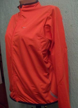 Фірмова кофта від nike. розмір м