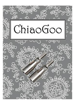 Адаптери для кабелю chiaogoo (з "s" на "mini")