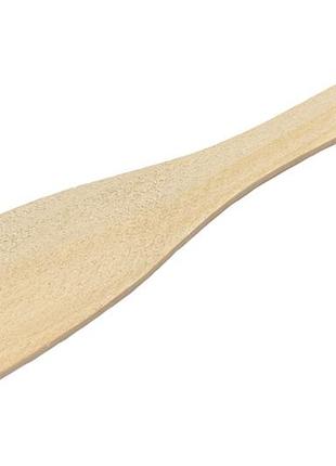 Лопатка деревянная sivan 275мм (о-021831ц) (5 шт.)
