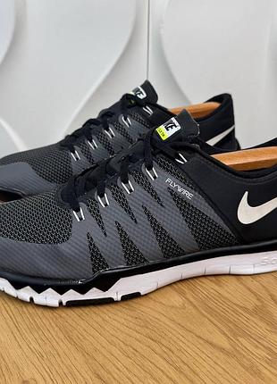 Оригінальні кросівки nike free 5.0