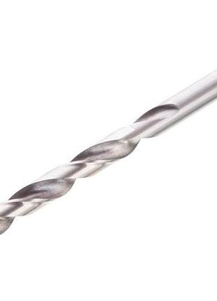 Свердло по металу подовжене intertool 11 x 195мм (sd-5310)