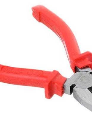 Пассатижи intertool 160 мм (ht-0107)