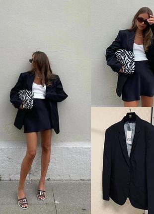 Піджак zara