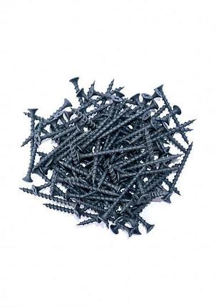 Саморез по дереву apro 3.5 x 45 мм (100 шт.) (fd35045)