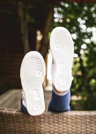Nke ar frce 1 type n. 354 white