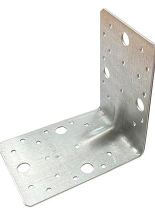 Уголок усиленный tnx 140 x 140 x 100 x 2.5мм (kpw-14(2.5))