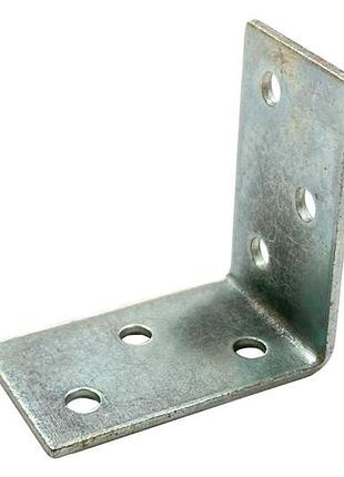 Уголок симметричный tnx 40 x 40 x 25 x 2мм (kp-0) (10 шт.)