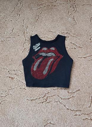 Топ язик rolling stones