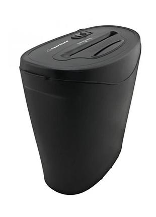 Измельчитель документов esperanza en103 18л