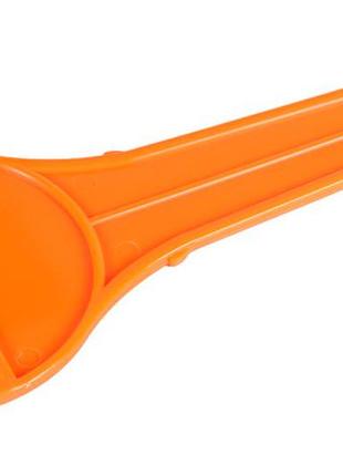 Скребок для стекла mastertool 90 x 186 мм (84-0009)