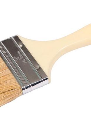 Кисть mastertool стандарт 3" (91-1675) (6 шт.)