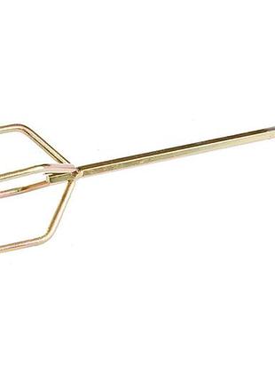 Миксер для гипса mastertool 80 x 400 мм (80-0618)