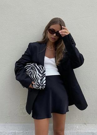Пиджак zara