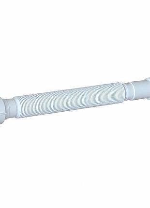 Відвід гнучкий складаний г0840 soloplast ø40х40/50, 800 мм