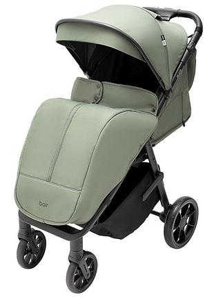 Коляска прогулочная bair aura ba-04 forest green