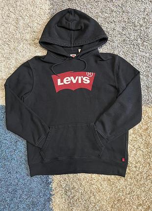 Худі levi’s (m)
