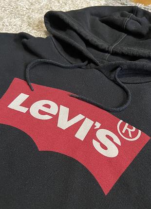Худі levi’s (m) 2