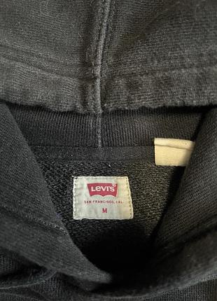 Худі levi’s (m) 5