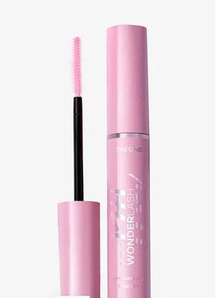 Мультифункціональна туш для вій 5 в 1 the one wonder lash