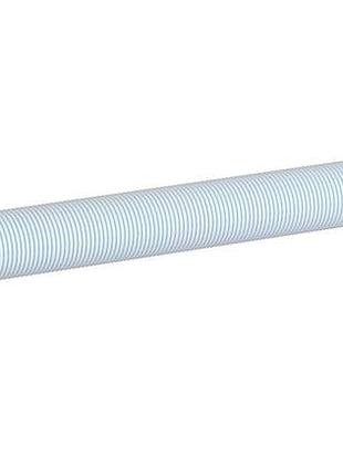 Відвід для сифона гнучкий складаний г1214 soloplast ø40х40/50, 1200 мм