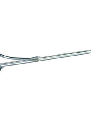 Миксер для раствора mastertool 60 x 390мм (80-0216)