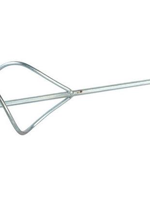 Миксер для раствора mastertool 100 x 390мм (80-0220)