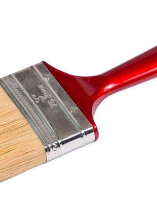 Кисть mastertool евро 3" (91-1475) (3 шт.)
