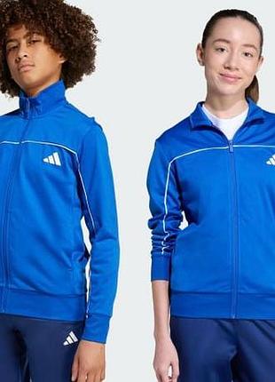 Зіпка adidas підліткова розмір: 15-16 років 176 см зріст буде на дорослий s jx0204