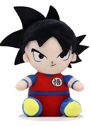 Мягкая детская игрушка аниме драгон болл жемчуг дракона dragon ball