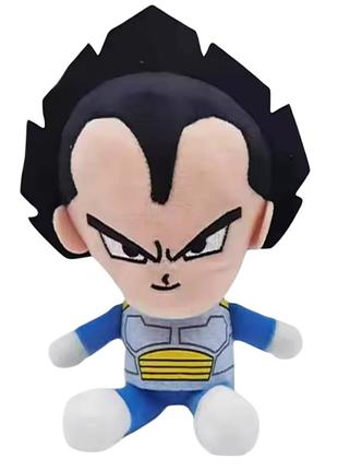 Мягкая детская игрушка аниме веджет драгон болл жемчуг дракона dragon ball